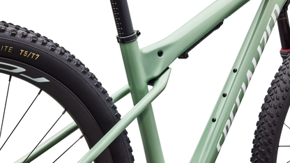 mountainbike wc Specialized Epic World Cup Expert XC Mountain Bike (2026) – Bicycle Warehouse