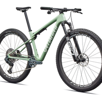 Specialized Epic World Cup Expert (2026) - Bicycle Warehouse