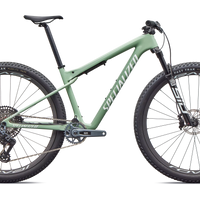 Specialized Epic World Cup Expert (2026) - Bicycle Warehouse
