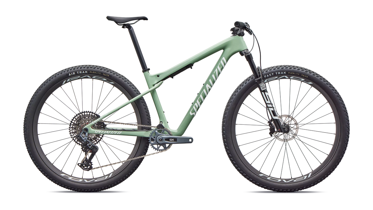 Specialized Epic World Cup Expert (2026) - Bicycle Warehouse