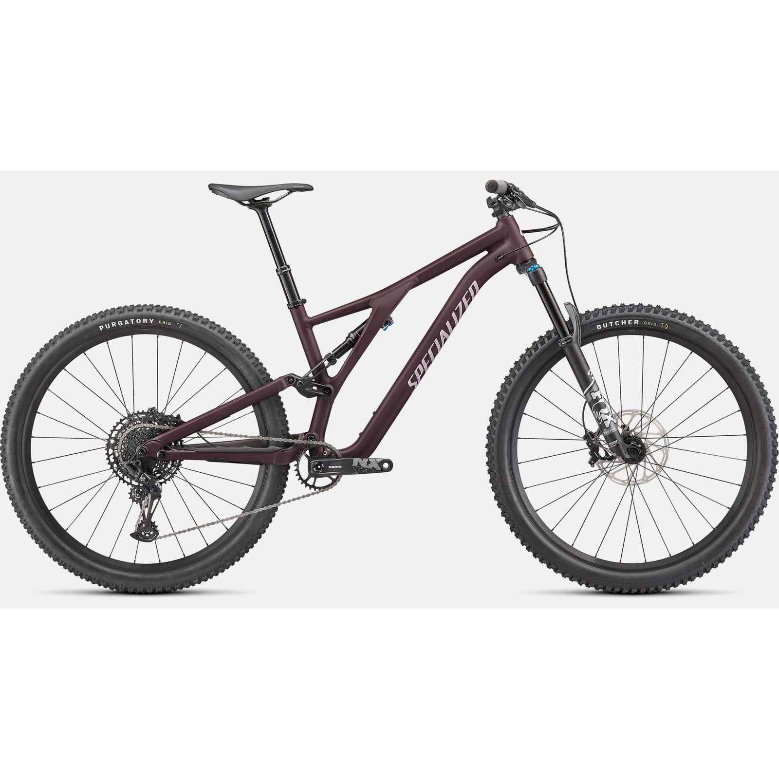 Specialized comp full discount suspension