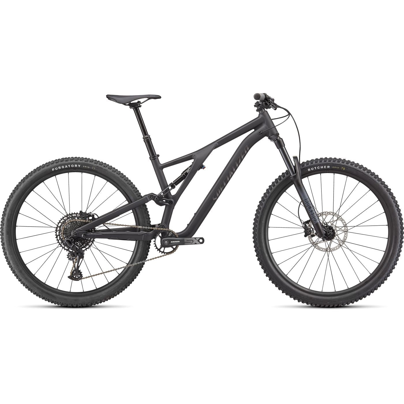 Specialized StumpJumper Alloy Full Suspension 29" Mountain Bike (2023) - Bikes - Bicycle Warehouse