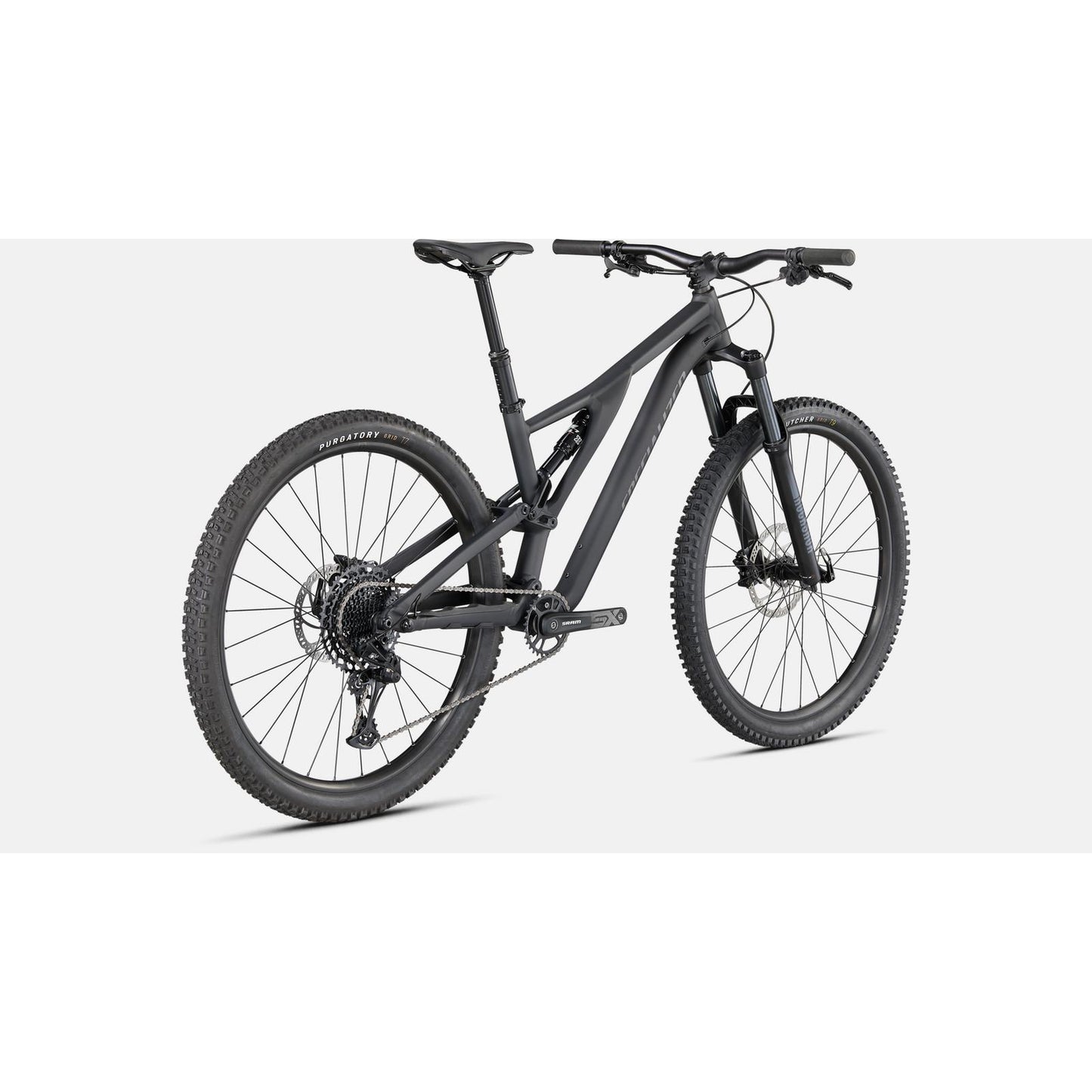 Specialized StumpJumper Alloy Full Suspension 29" Mountain Bike - Bikes - Bicycle Warehouse