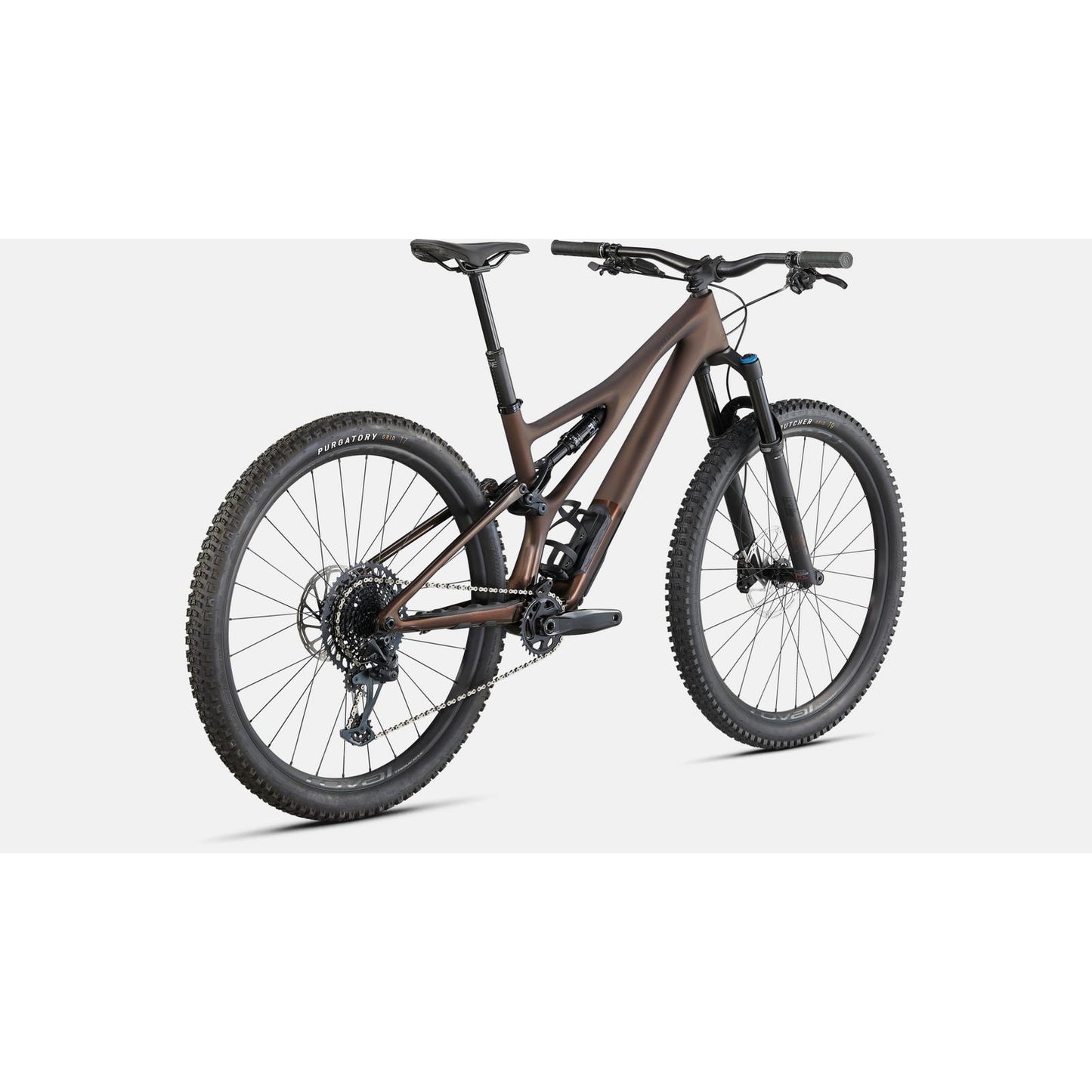 Specialized StumpJumper Expert Full Suspension 29" Mountain Bike (2022) - Bikes - Bicycle Warehouse