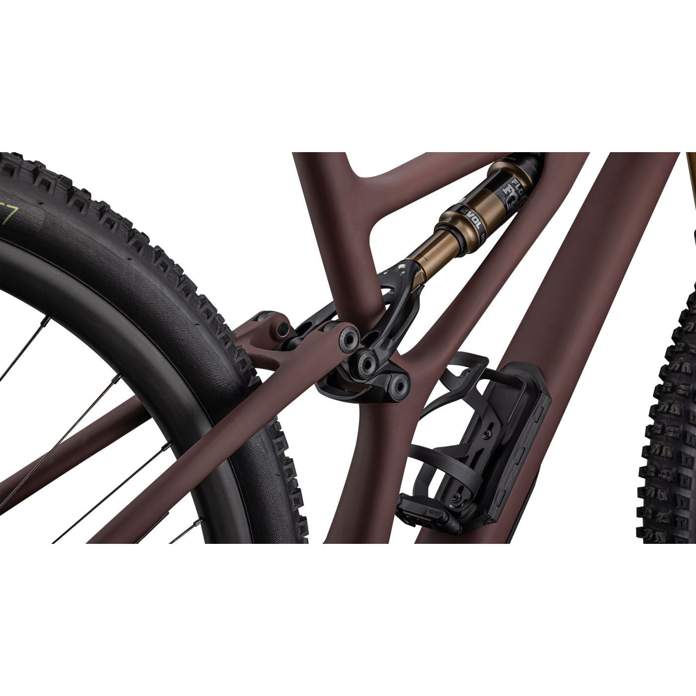 Specialized StumpJumper Pro Full Suspension 29