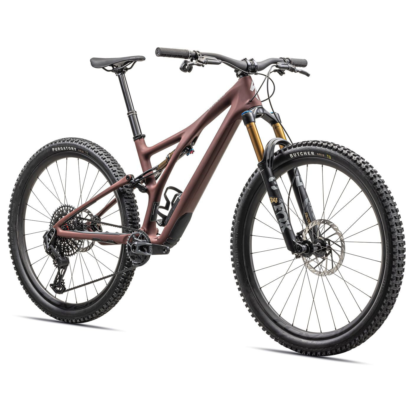 Specialized StumpJumper Pro Full Suspension 29" Mountain Bike (2023) - Bikes - Bicycle Warehouse