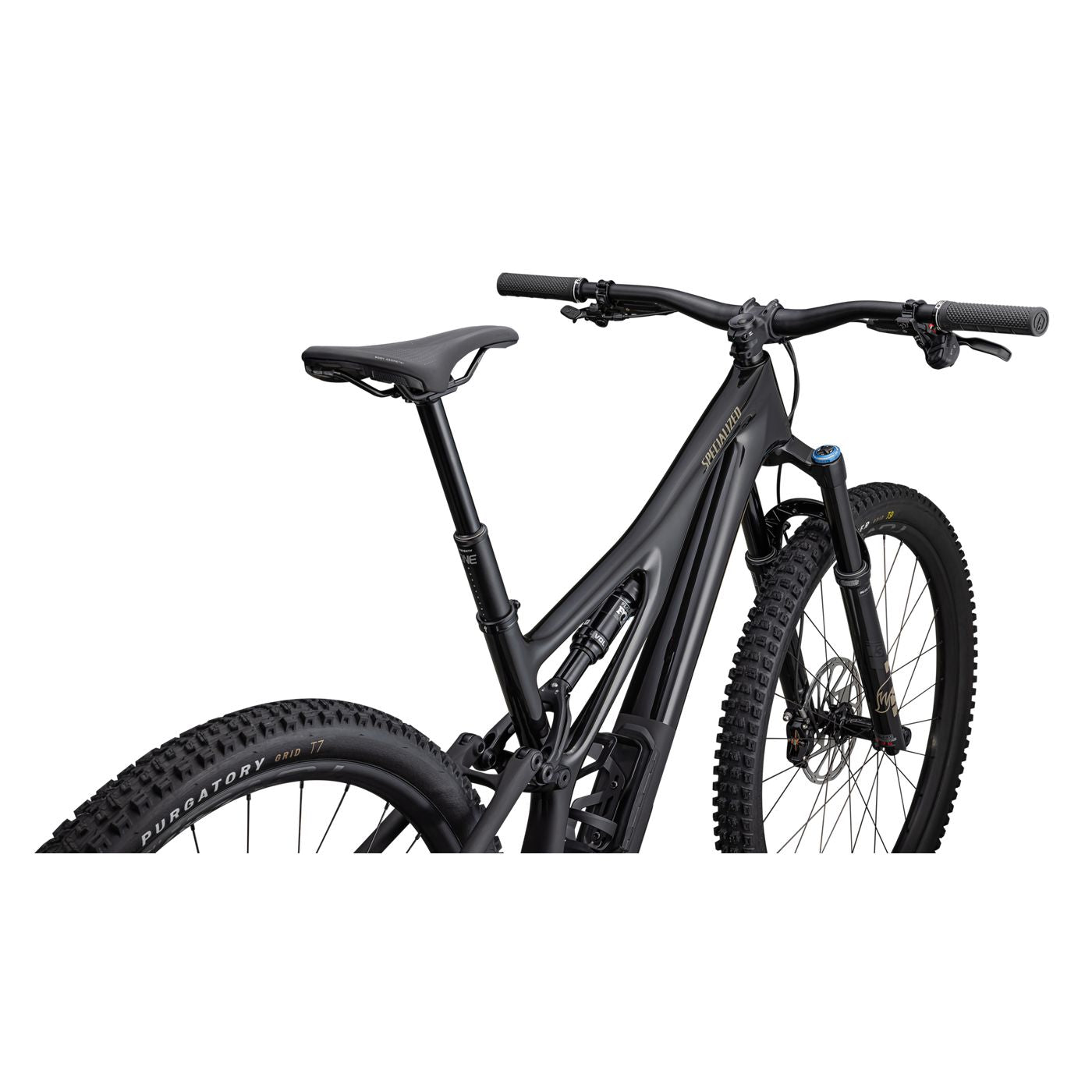 Specialized StumpJumper Expert Full Suspension 29