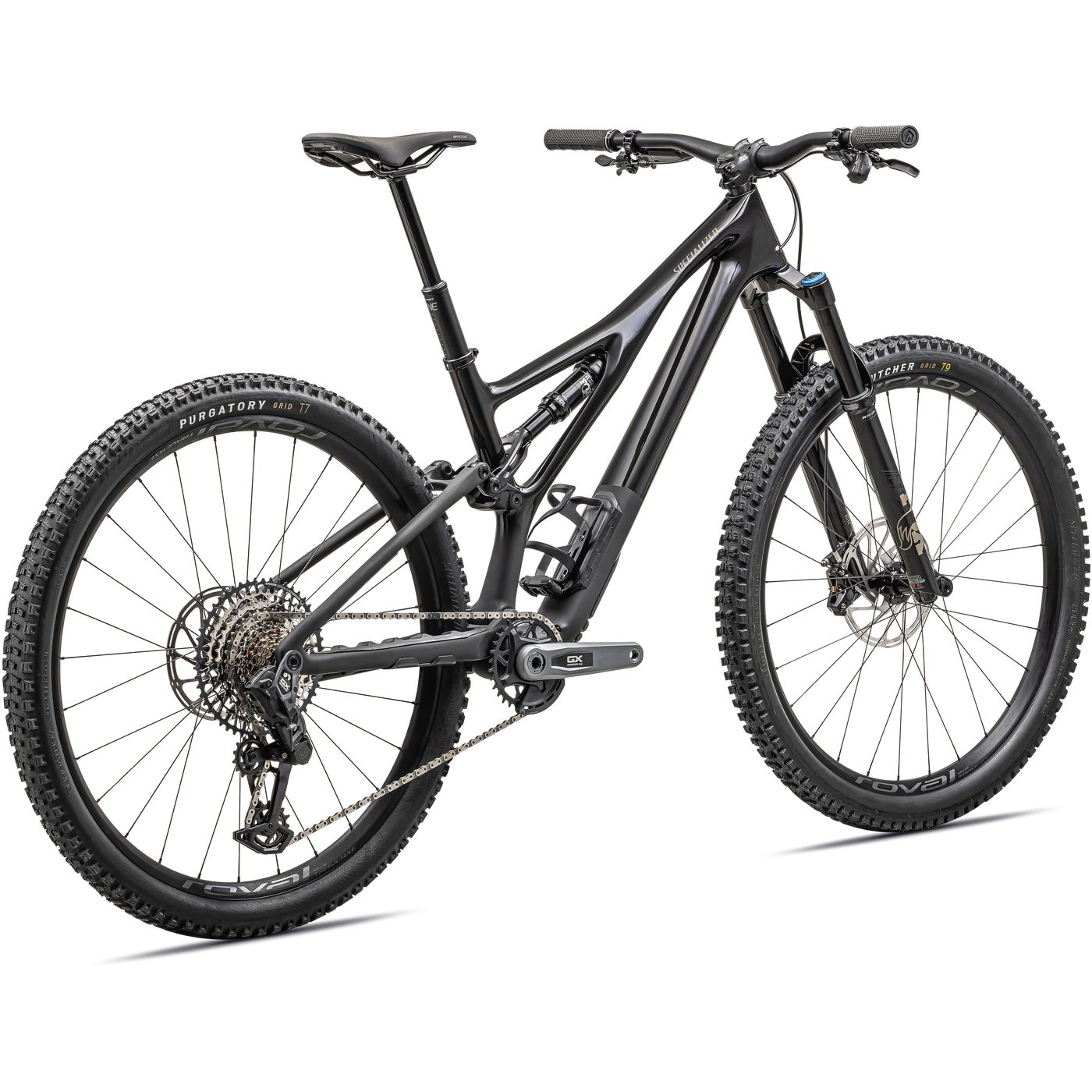 Specialized StumpJumper Expert Full Suspension 29