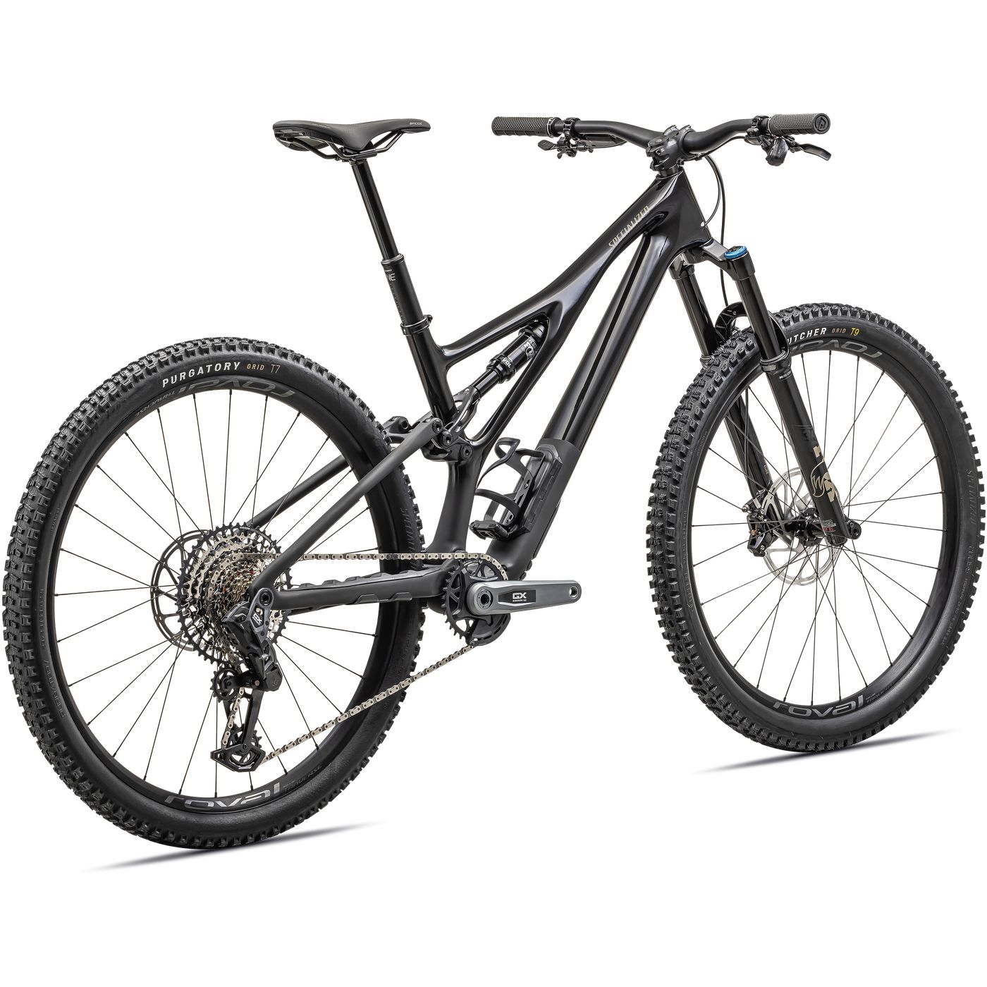 Specialized StumpJumper Expert Full Suspension 29" Mountain Bike (2023) - Bikes - Bicycle Warehouse