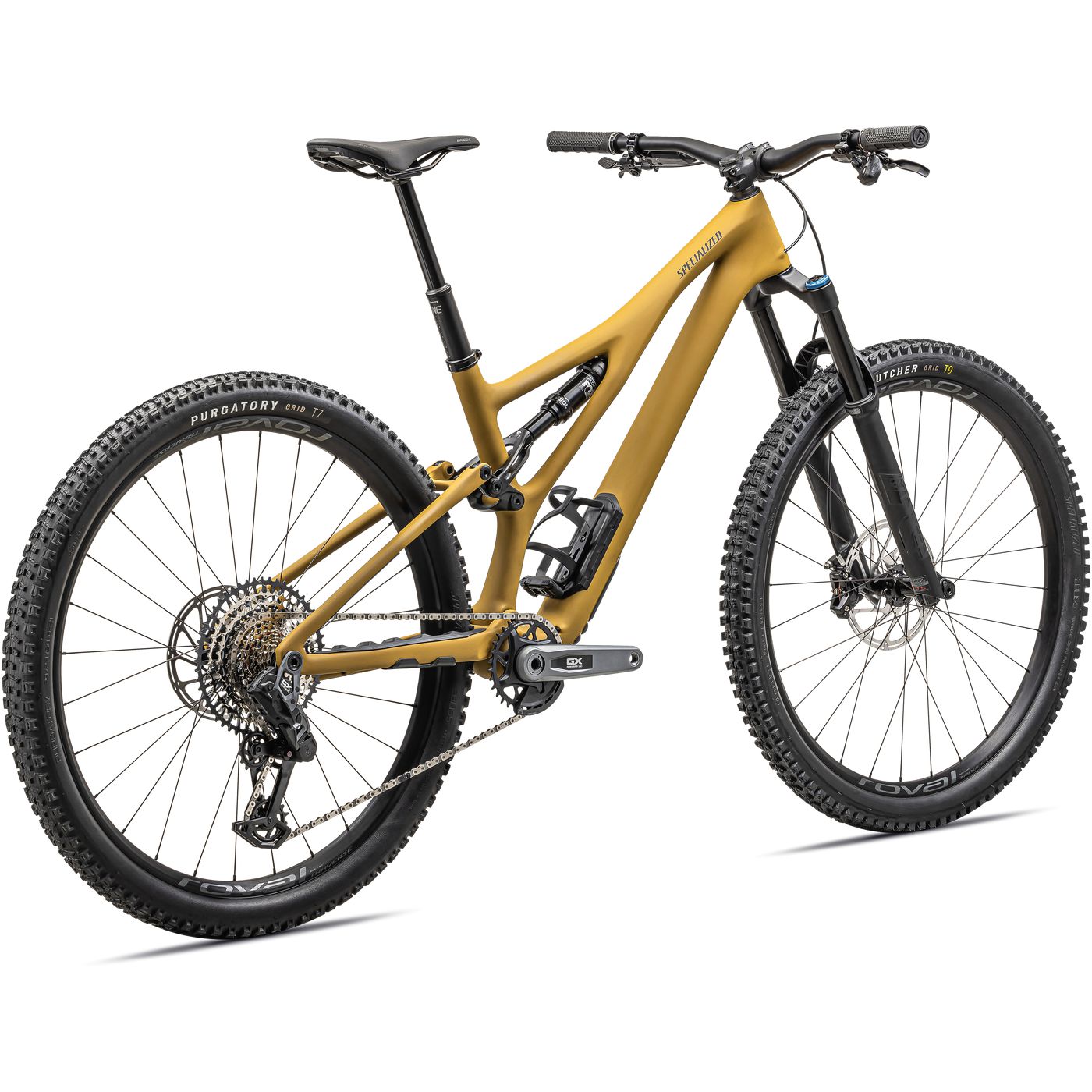 Specialized StumpJumper Expert Full Suspension 29