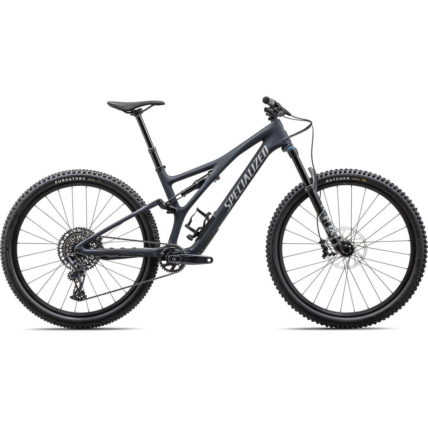 Specialized Stumpjumper Comp Mountain Bike (2023) - Bikes - Full Suspension 29 - Bicycle Warehouse