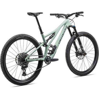 Specialized Stumpjumper Comp Mountain Bike (2023) - Bikes - Bicycle Warehouse