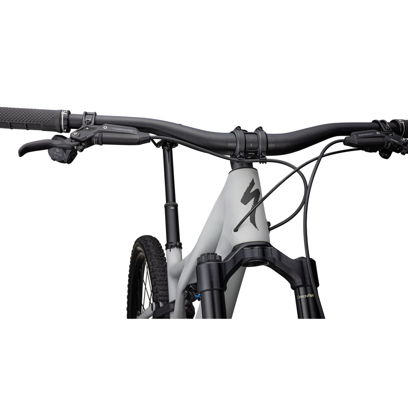 Specialized best sale stumpjumper tld