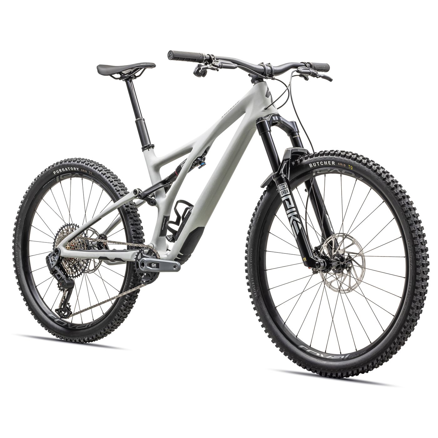 Specialized full suspension stumpjumper hot sale