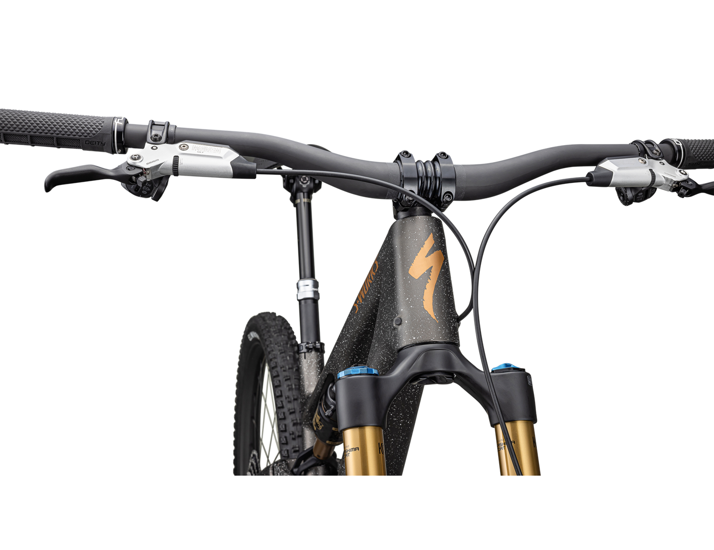 S-Works Stumpjumper 15 (2025)