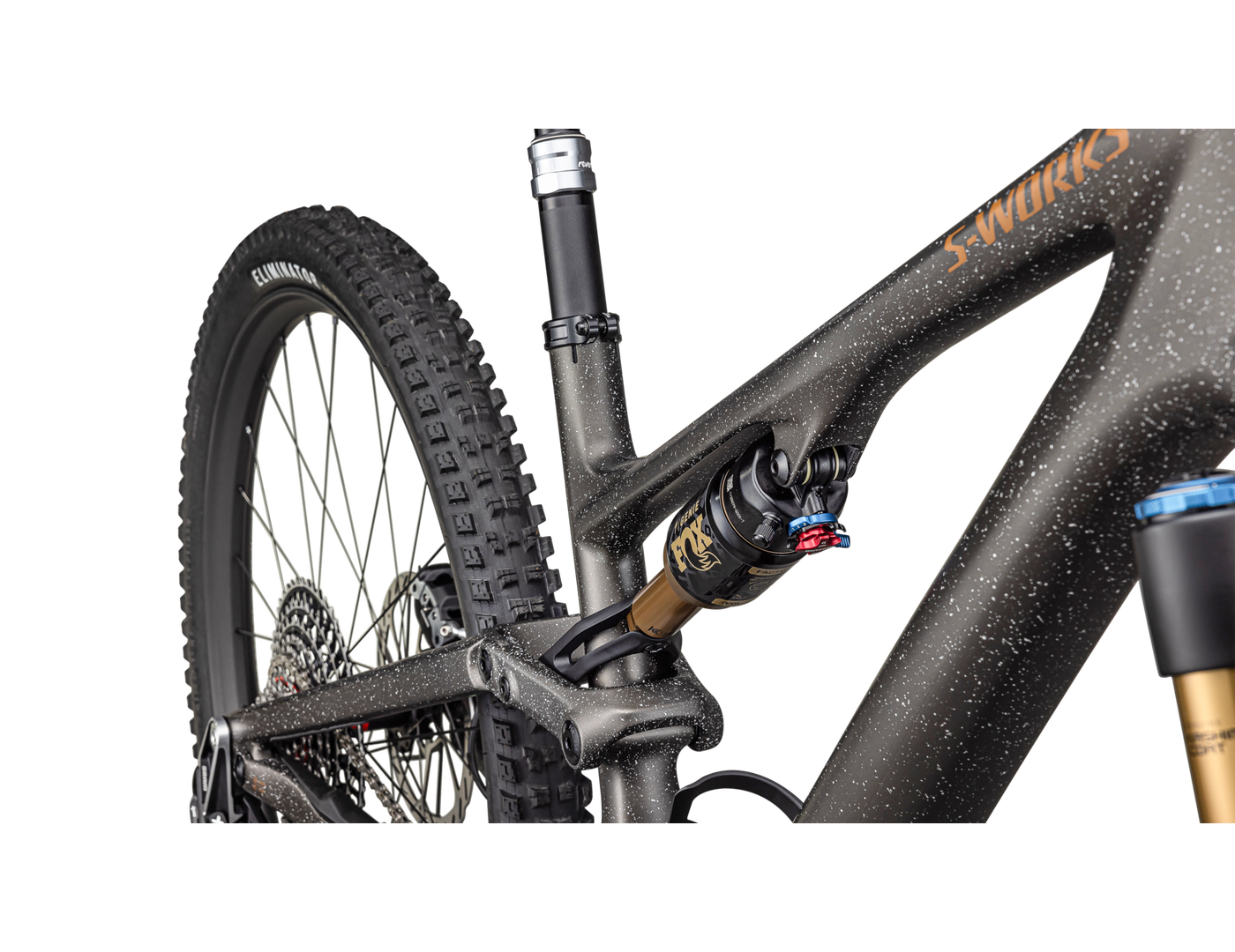 S-Works Stumpjumper 15 (2025)