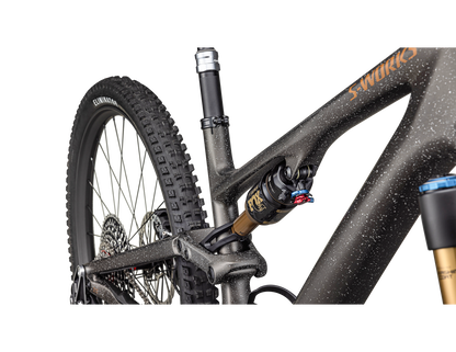 S-Works Stumpjumper 15 (2025)