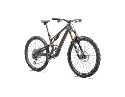 S-Works Stumpjumper 15 (2025)