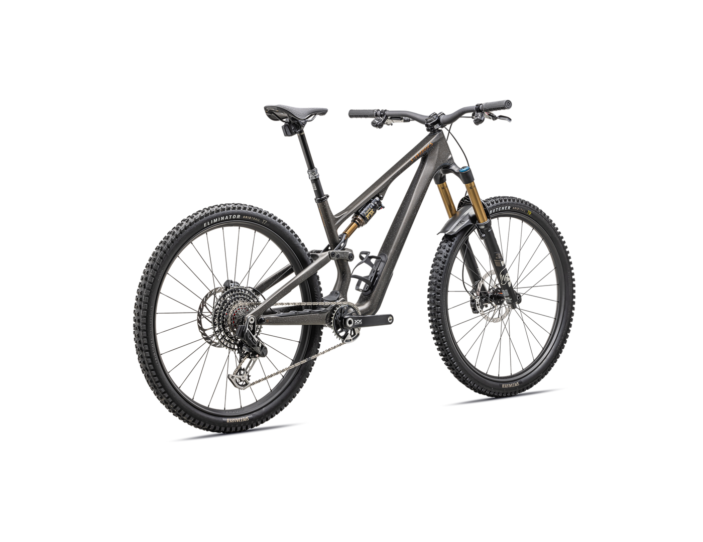 S-Works Stumpjumper 15 (2025)