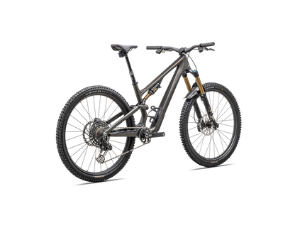 S-Works Stumpjumper 15 (2025)