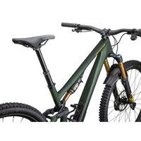 Stumpjumper 15 Pro (2025) - Bicycle Warehouse