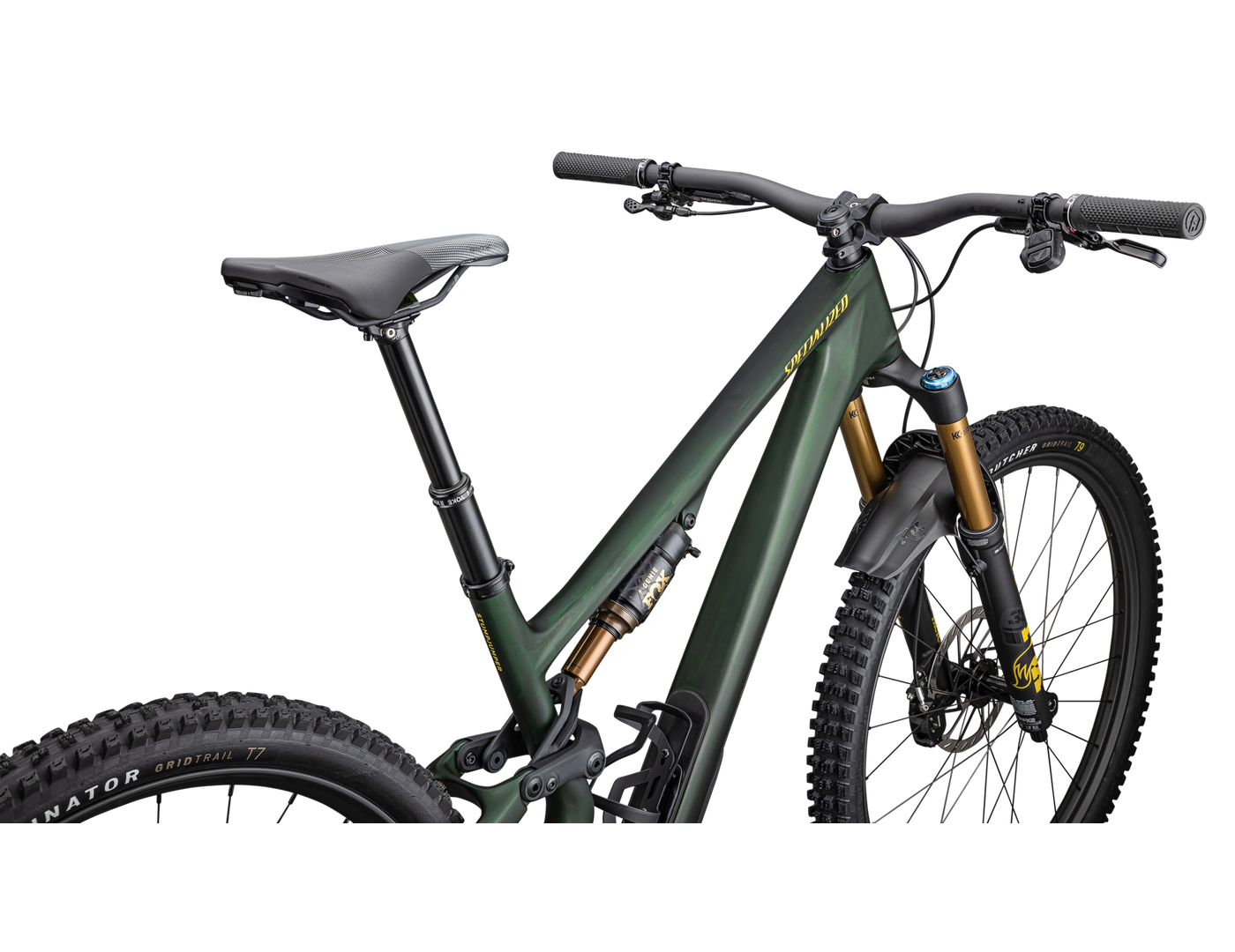 Stumpjumper 15 Pro (2025)