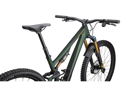 Stumpjumper 15 Pro (2025)