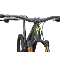 Stumpjumper 15 Pro (2025) - Bicycle Warehouse