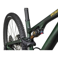 Stumpjumper 15 Pro (2025) - Bicycle Warehouse