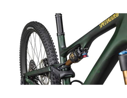 Stumpjumper 15 Pro (2025)