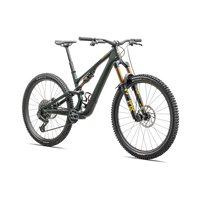 Stumpjumper 15 Pro (2025) - Bicycle Warehouse