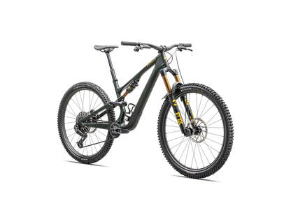 Stumpjumper 15 Pro (2025)