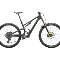Stumpjumper 15 Pro (2025) - Bicycle Warehouse