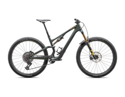 Stumpjumper 15 Pro (2025)