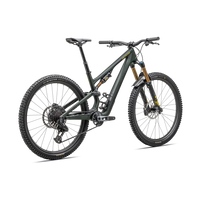 Stumpjumper 15 Pro (2025) - Bicycle Warehouse