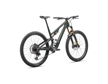 Stumpjumper 15 Pro (2025)