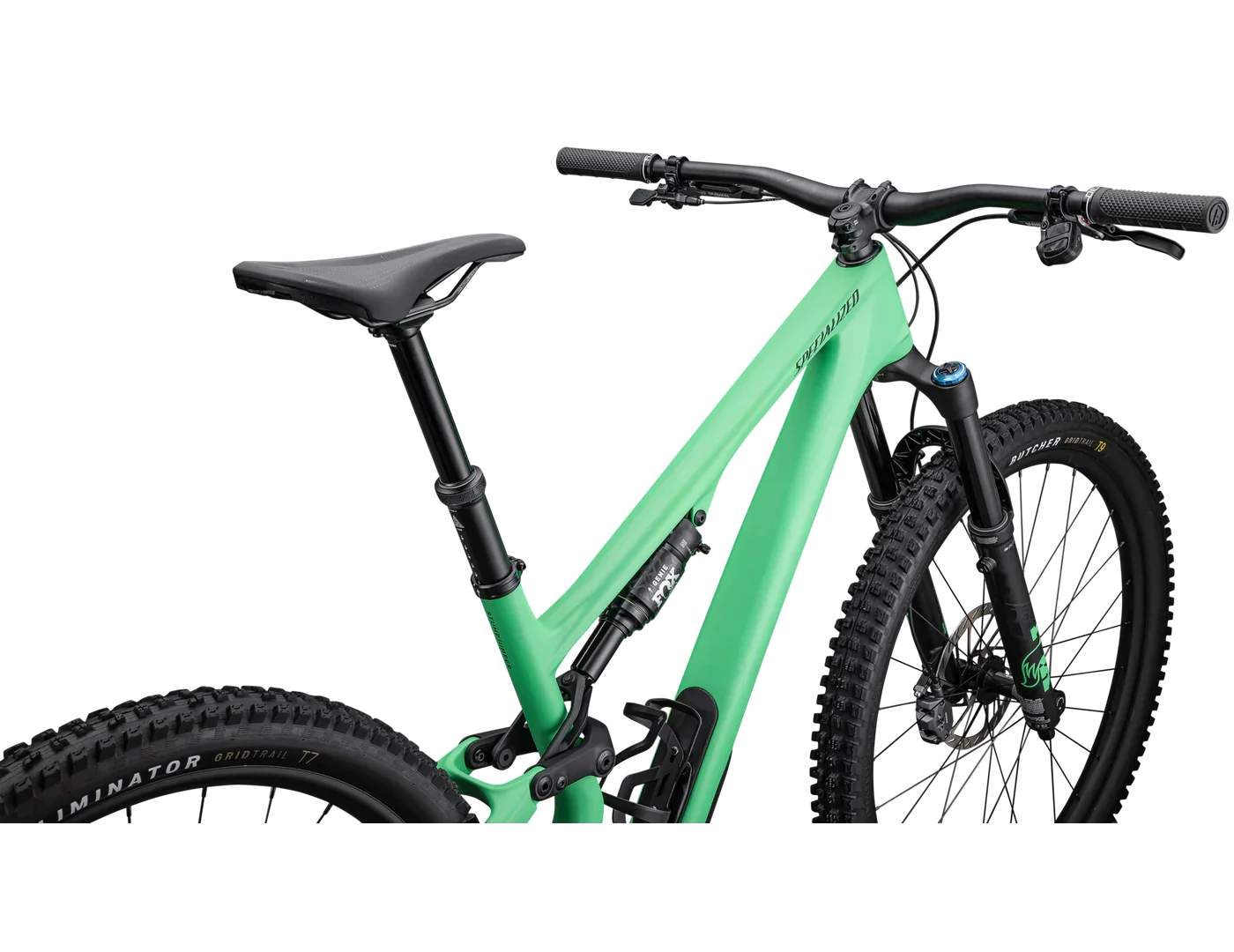 Stumpjumper 15 Expert (2025) - Bicycle Warehouse