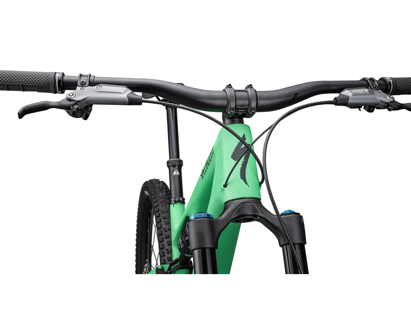 Stumpjumper 15 Expert (2025) - Bicycle Warehouse