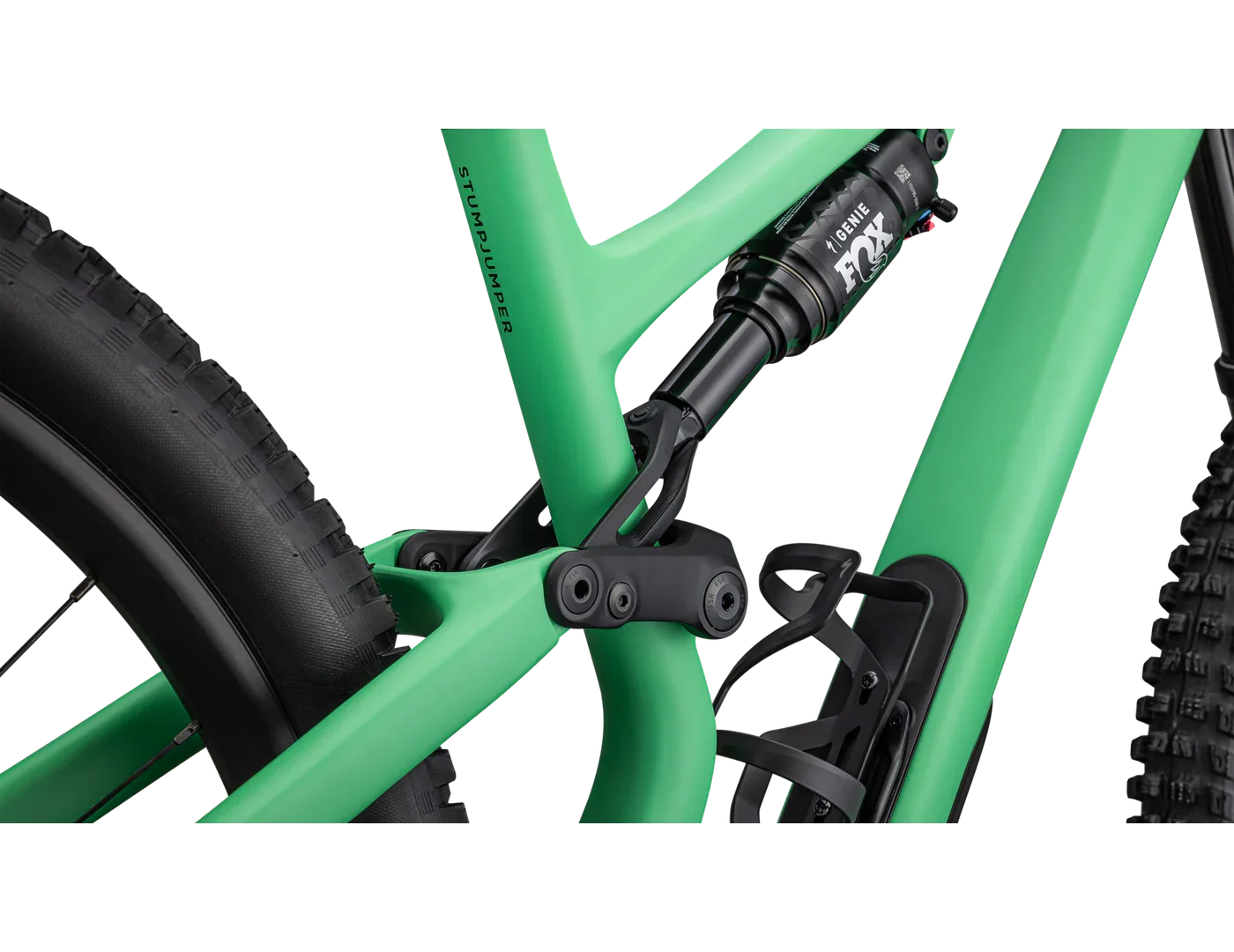 Stumpjumper 15 Expert (2025) - Bicycle Warehouse