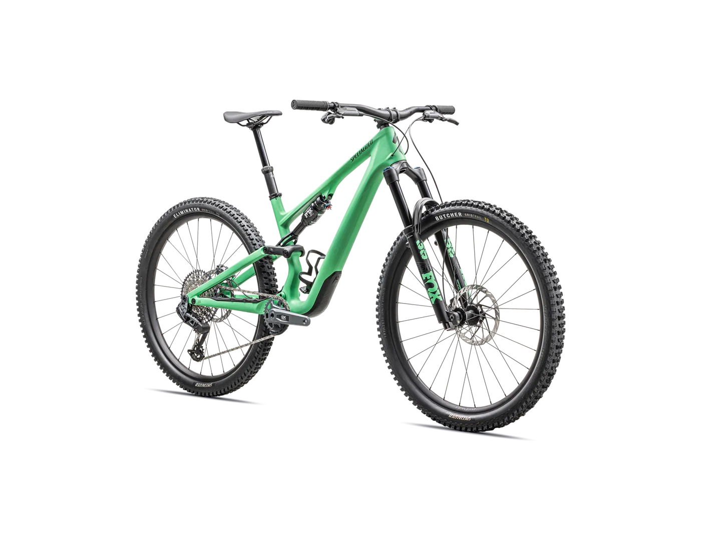 Stumpjumper 15 Expert (2025) - Bicycle Warehouse