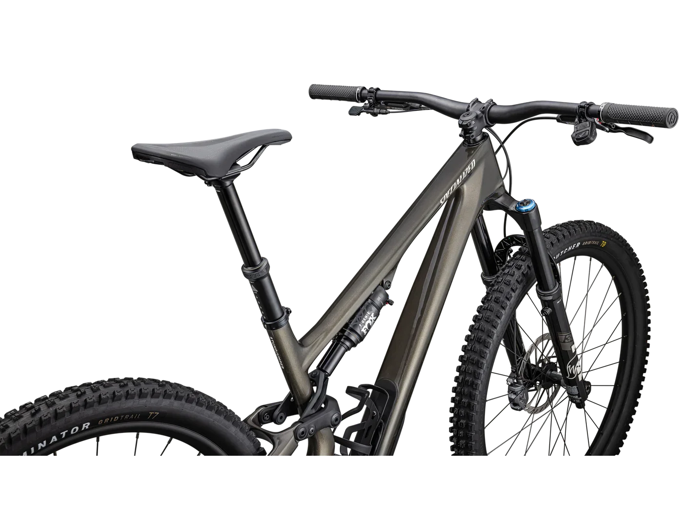 Stumpjumper 15 Expert (2025) - Bicycle Warehouse