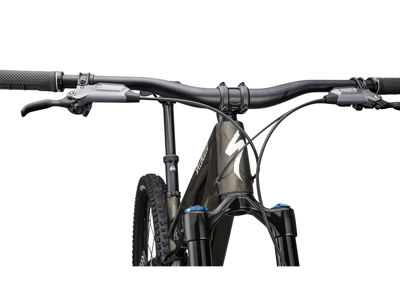 Stumpjumper 15 Expert (2025) - Bicycle Warehouse