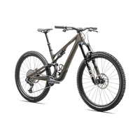 Stumpjumper 15 Expert (2025) - Bicycle Warehouse