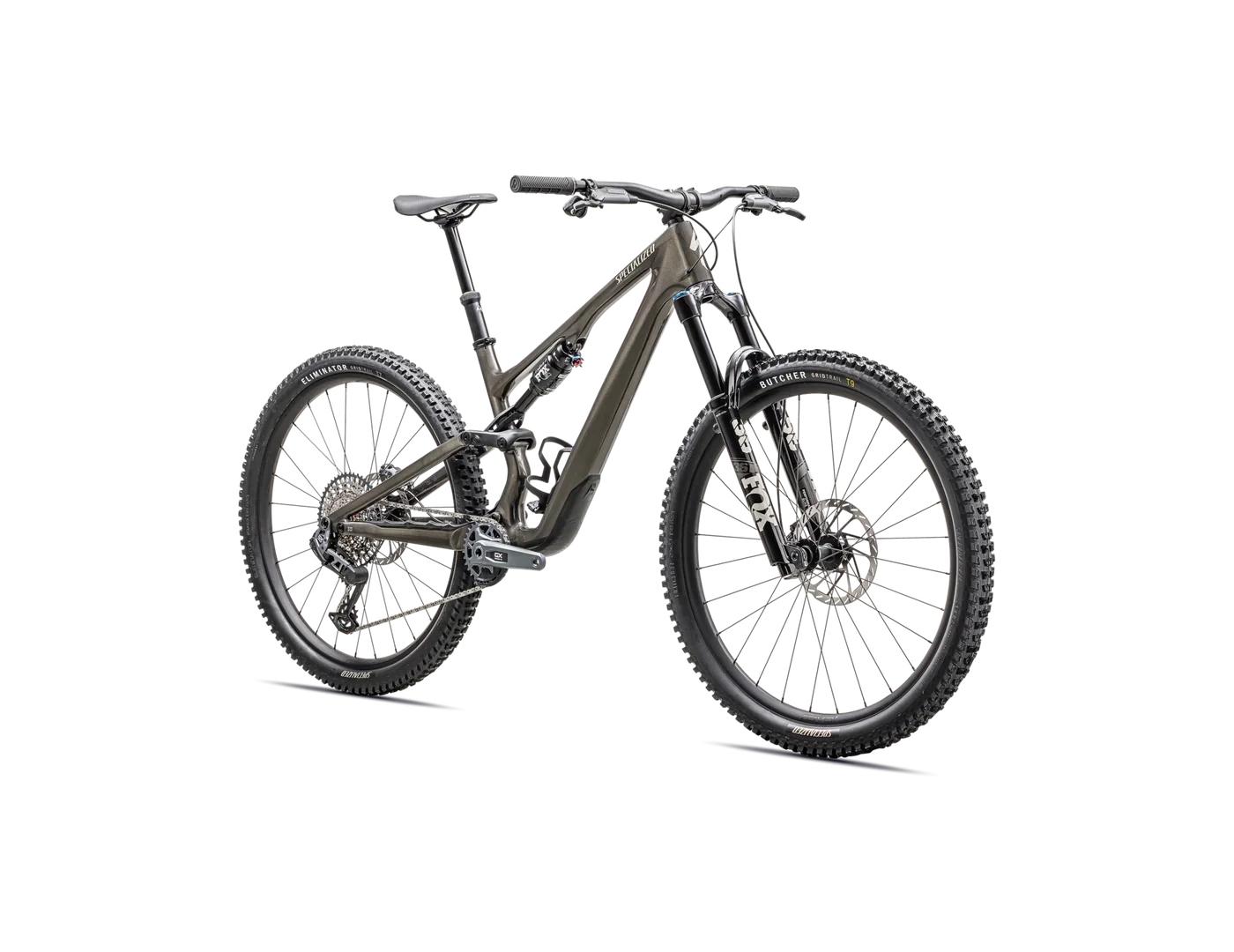 Stumpjumper 15 Expert (2025) - Bicycle Warehouse