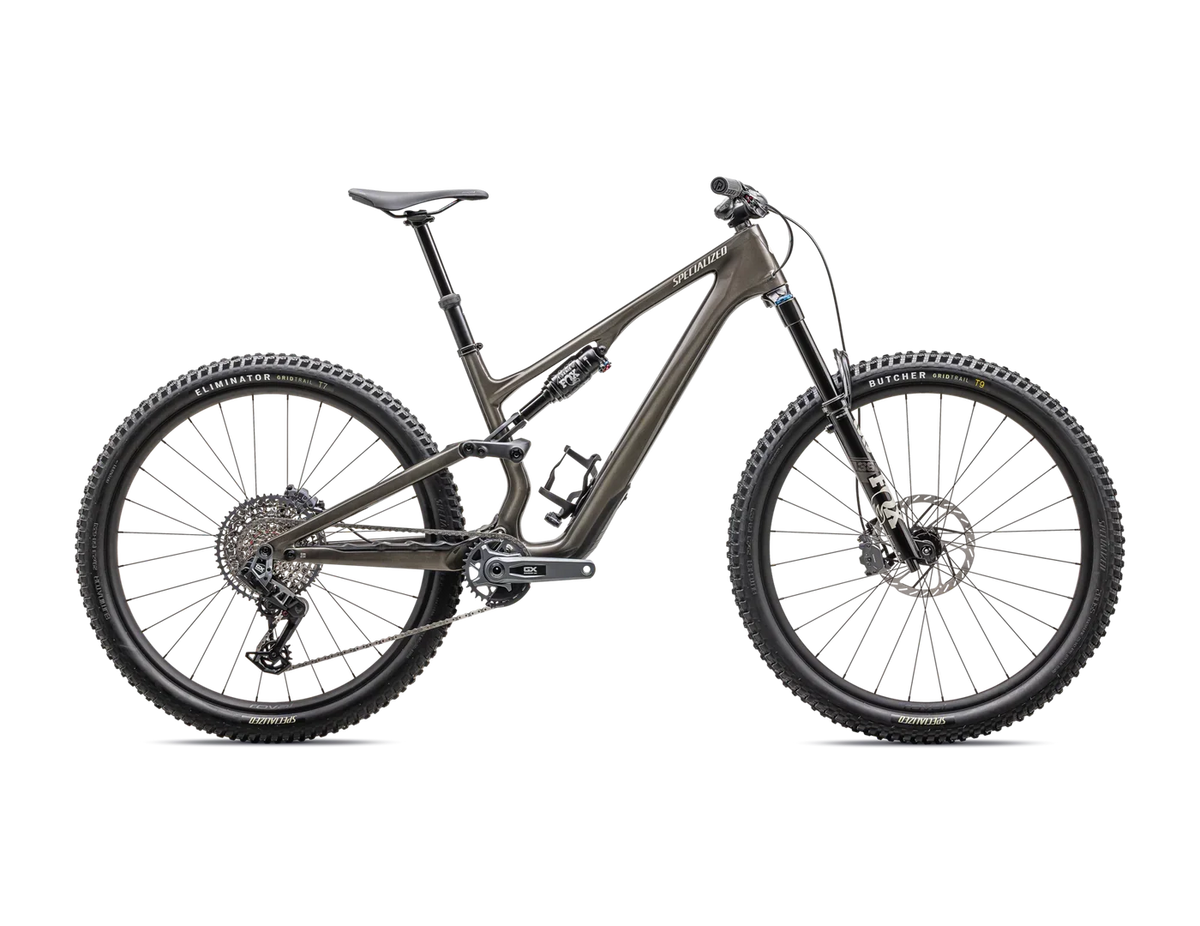 Stumpjumper 15 Expert (2025) - Bicycle Warehouse