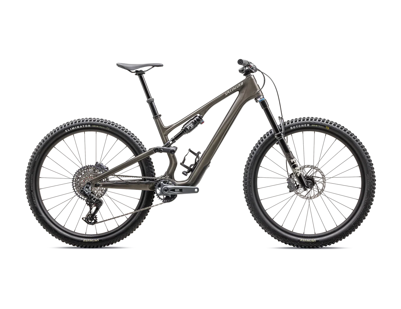 Stumpjumper 15 Expert (2025) - Bicycle Warehouse