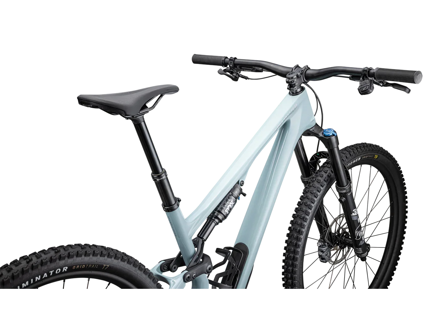 Stumpjumper 15 Comp (2025) - Bicycle Warehouse