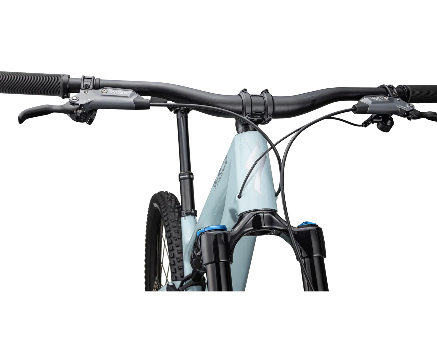 Stumpjumper 15 Comp (2025) - Bicycle Warehouse