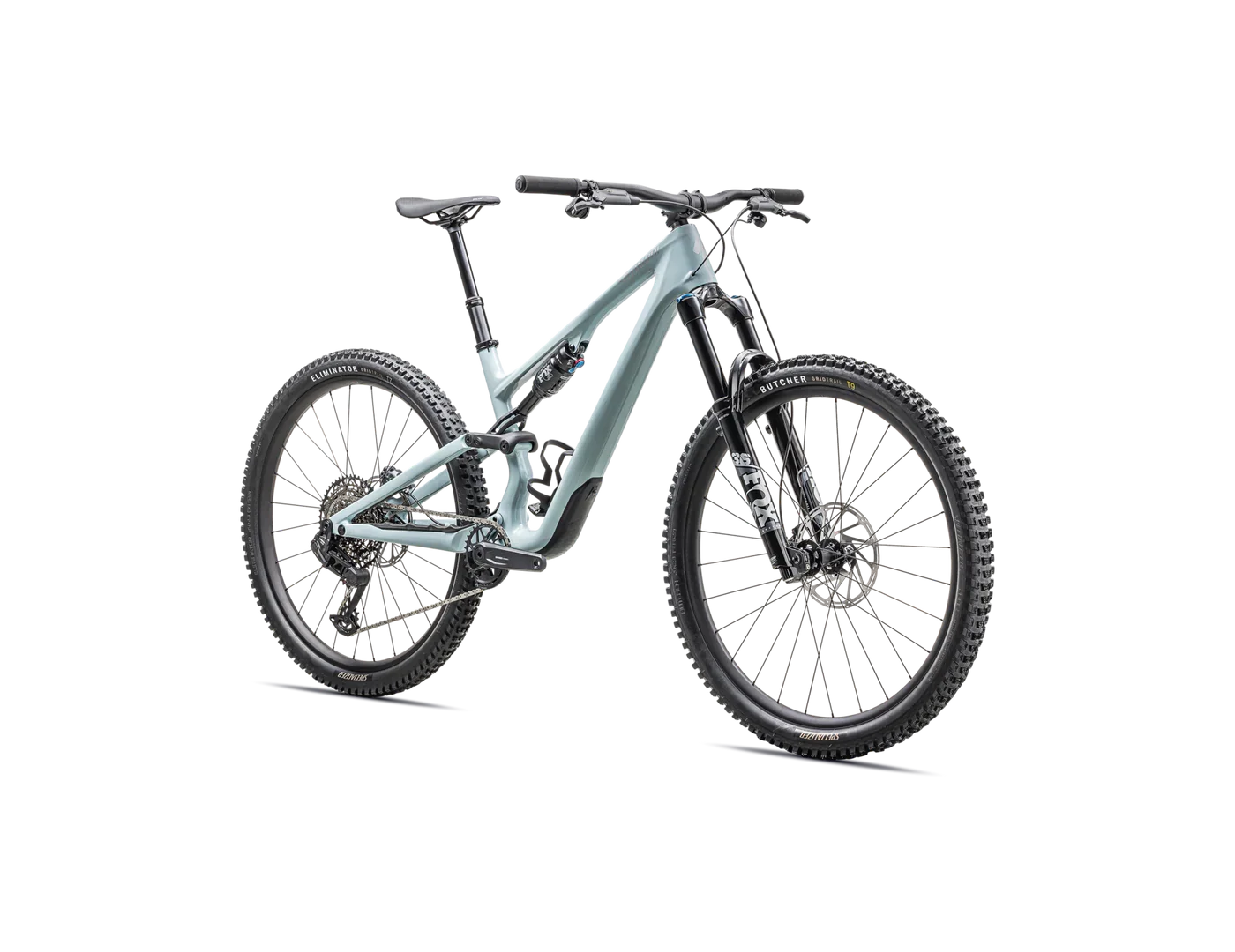 Stumpjumper 15 Comp (2025) - Bicycle Warehouse