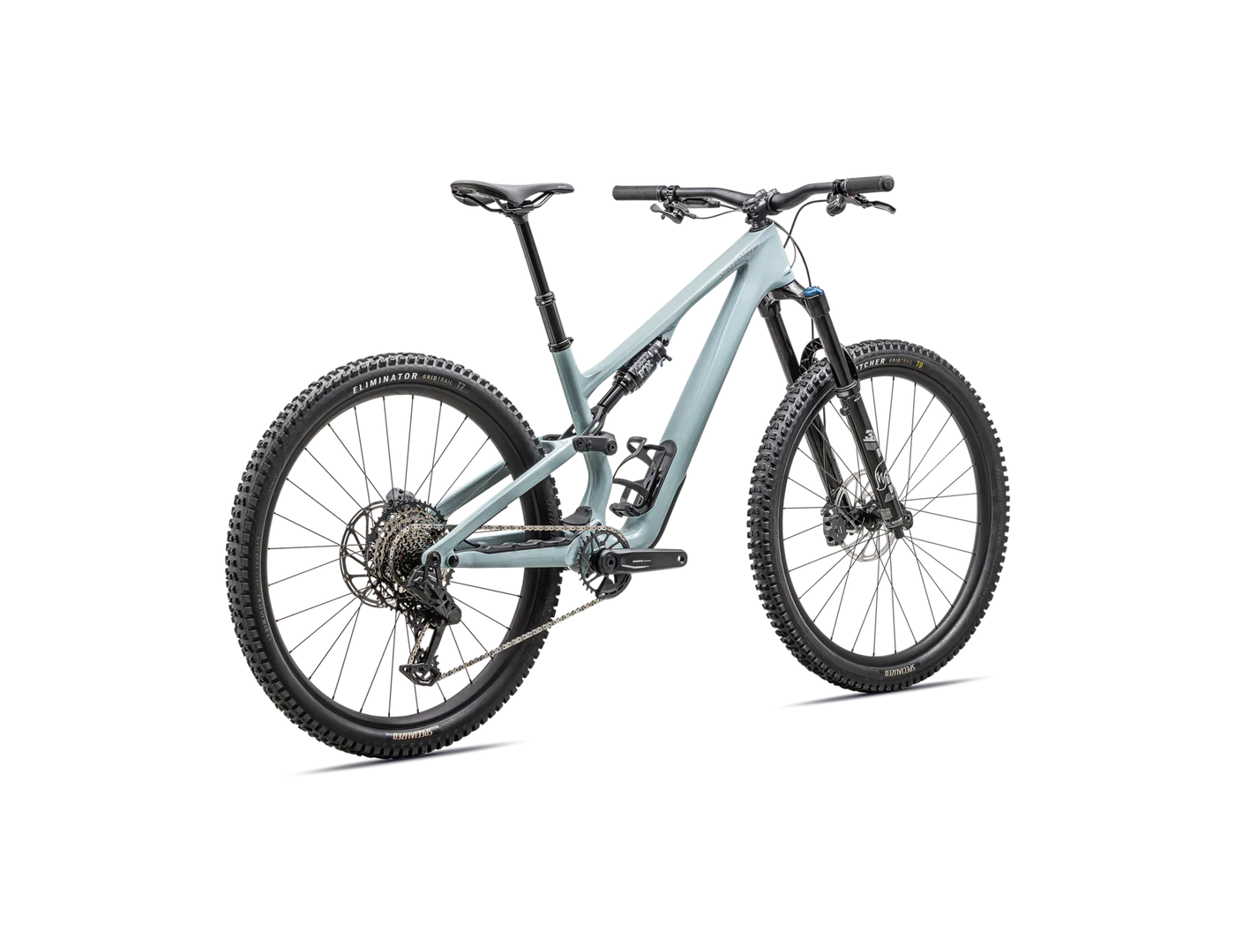 Stumpjumper 15 Comp (2025) - Bicycle Warehouse